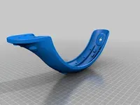 rear fender