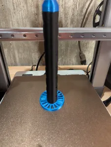 Collapsible Katana