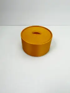 Dumpling Container