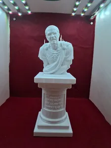 "Et Tu, Brute?" - Julius Caesar Toothpick Dispenser.