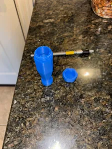 Screwdriver Handle