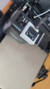 G-SENSOR BRACKET FOR ENDER3 V3 SE