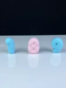 Balloon Letters and Numbers – Fun Inflated Style Characters
