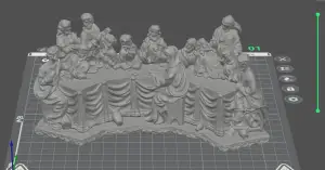 Last Supper