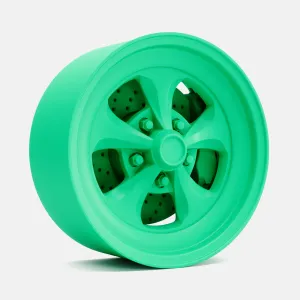 1/24 Scale, 15x7 Keystone Klassic Wheel and Brake