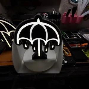 That’s the Spirit – Bring Me the Horizon lightbox