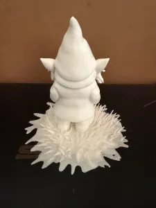Gnome Male 1