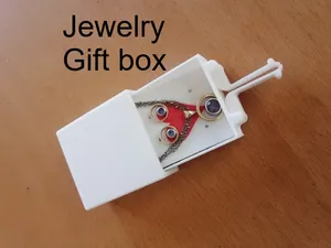 Jewelry Gift box