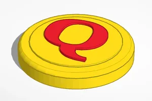 Q Token