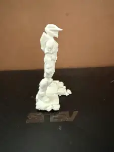 Halo Trooper 1