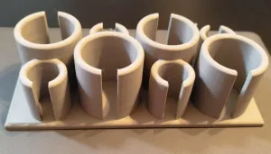 Sewing Thread Stand