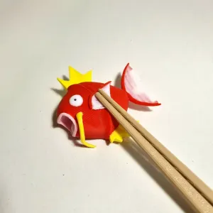 Magikarp (Chopstick Rest)