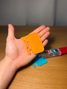 Disposable Glue Mixing Pad