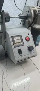 Painel de Controle