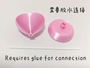Valentine’s Day heart-shaped balloon情人节心形气球
