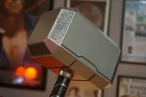 Thor's hammer