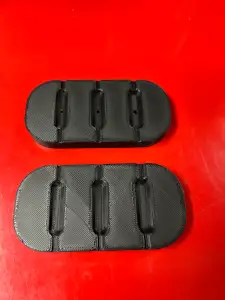Wire injection mold V2.1