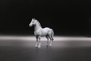 Pferd
