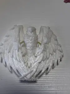 Eagle emblem
