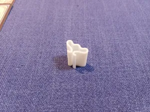 Boardgame Figure Holder