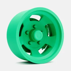 1/24 Scale, 15x7 US Indy Mag Wheel and Brake
