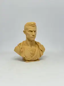 C罗