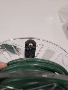 Spool Grip Cable Caddy
