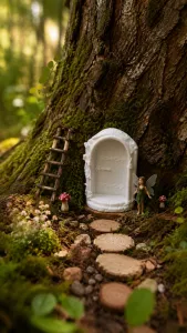 Fary Door