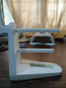 Modular Jewelry Stand Pro - Dual Organization Tower