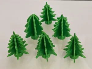 Christmas Tree Kit Card Collection (SAVE 20%)