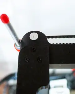 Z-Axis Rod Caps – Dust Protection for 10mm Top Holes