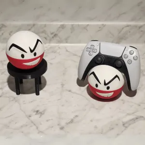 ELECTRODE HOLDER CONTROLLER - BY COLORS