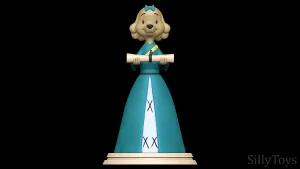 Anne Kennel - Pups of liberty