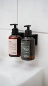 Soap Holder