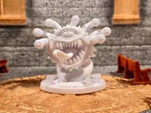 RPG Beholder Miniature
