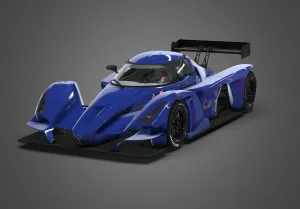 Praga R1