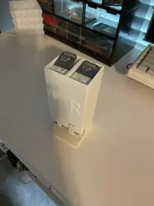 Contact Lens Dispenser