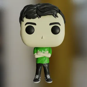 Funko Gabriel Sanchez - La Salle