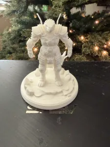 Alien Lizard 101