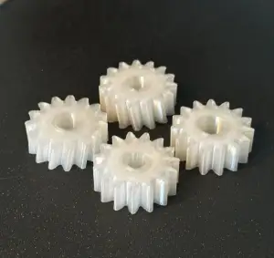 Gears - m2.5 z=15