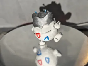 robo togapi