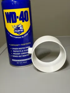WD-40