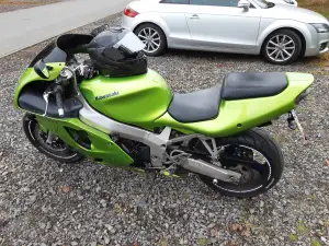 <BRB> Motorcycle Kickstand Puck