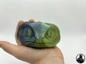 Night Fury -Toothless Inspired Planter & Desk Bowl