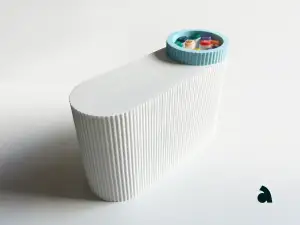 DeskMate_Organizer