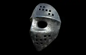 Lord Humongous MAd Max mask 3d digital download