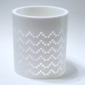 Decorative Hanging Garden Solar Light (Dot Arrow) Shade Pt.2