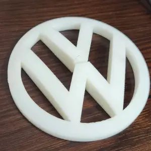 VW Logo