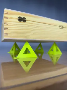 Painting Cones