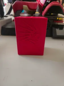 Union Arena Kenpachi Deck box 50cards